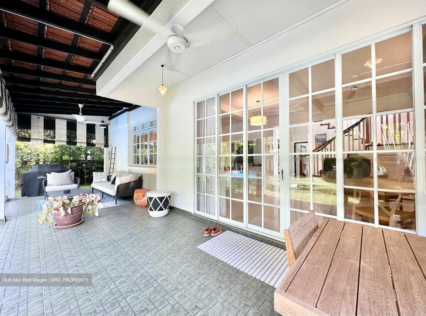 Arcadia Road (D11), Detached #445200831